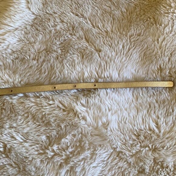 Banana Republic Womens Belt Size M main image 5